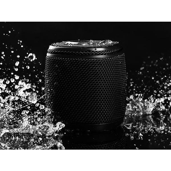 Bluetooth speaker Tracer TRACER SPLASH S Black