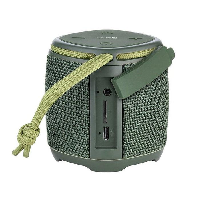 Bluetooth speaker Tracer TRACER SPLASH S Grey