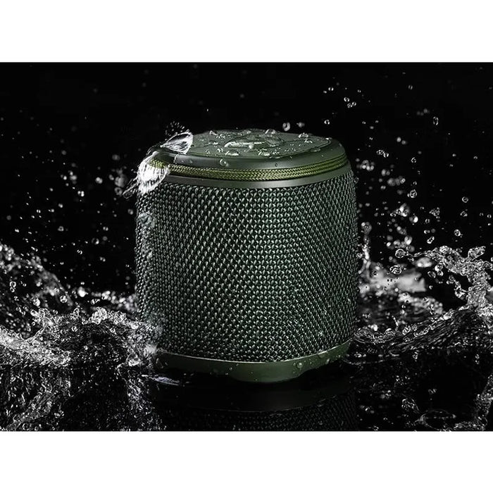 Bluetooth speaker Tracer TRACER SPLASH S Grey
