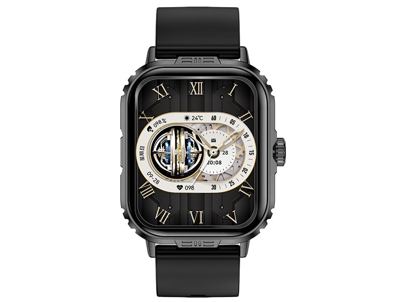TRACER FitOn Smart Watch