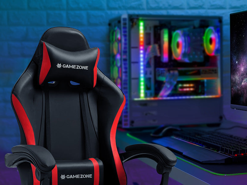 TRACER Gaming chair GAMEZONE GA21