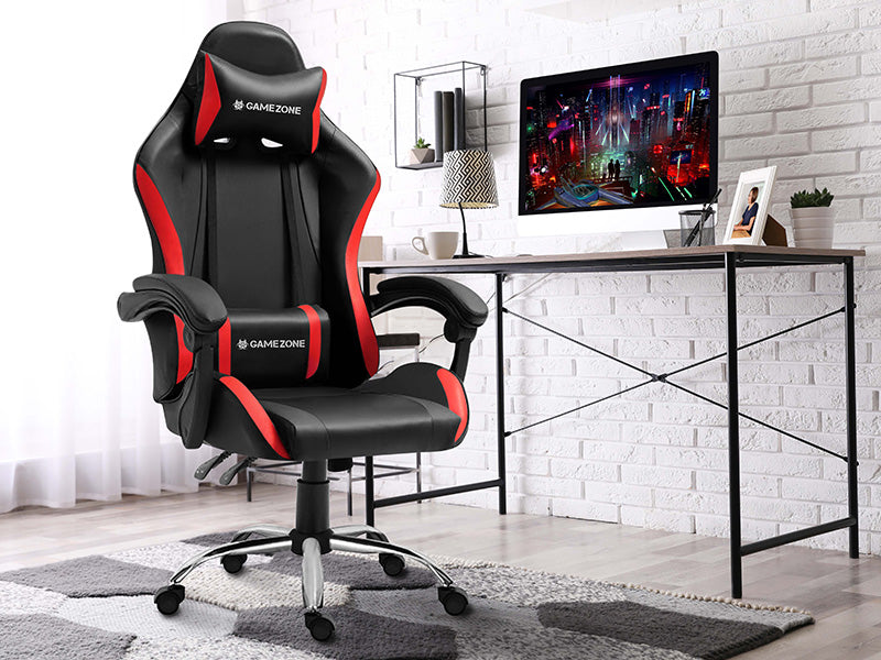 TRACER Gaming chair GAMEZONE GA21