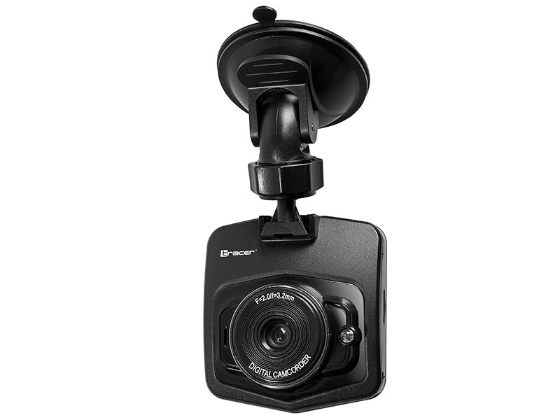 Tracer DVR MobiDrive