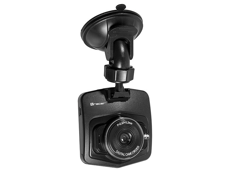 Tracer DVR MobiDrive