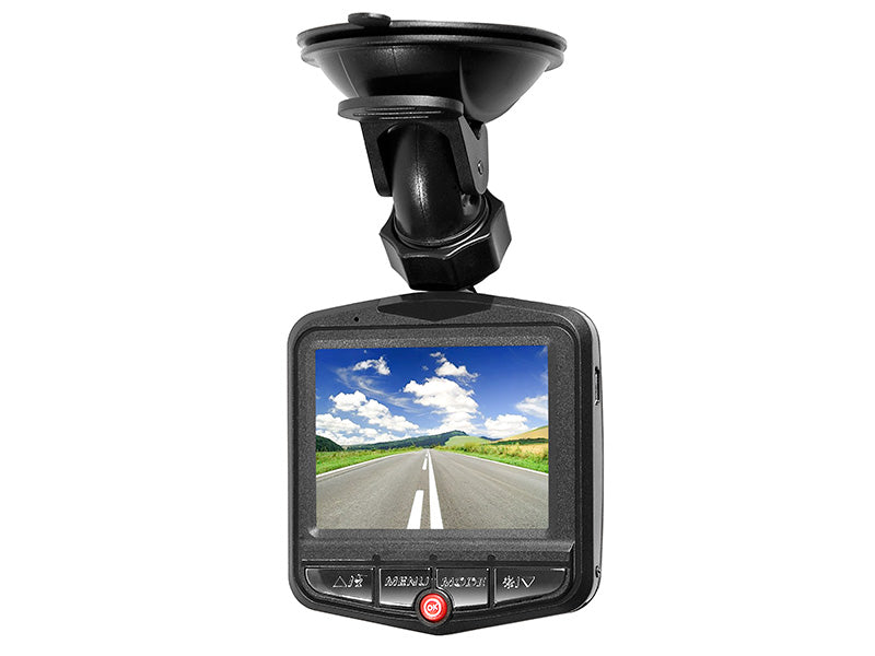 Tracer DVR MobiDrive