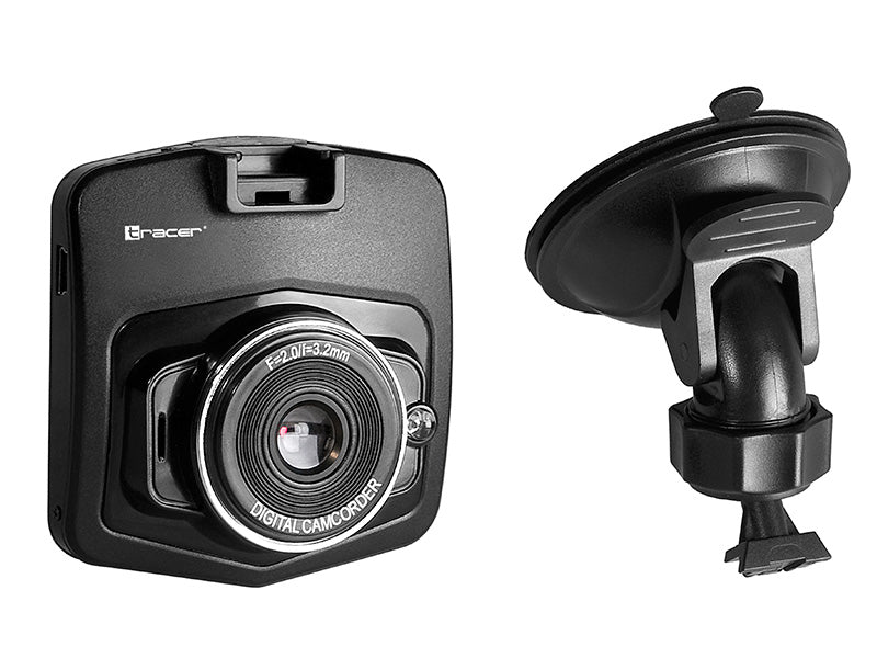 Tracer DVR MobiDrive
