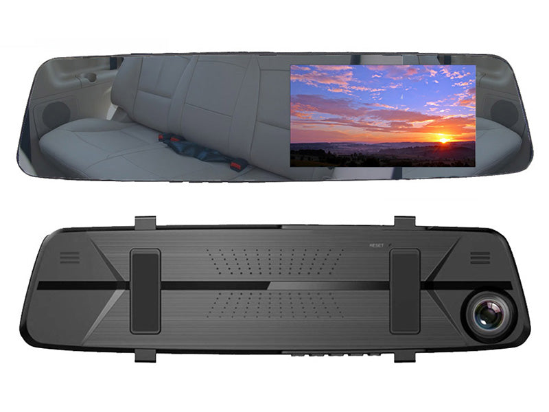 TRACER Car Camera 4.5D FHD VELA