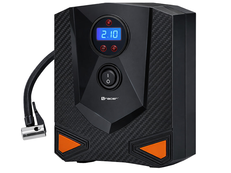Tracer Auto Compressor RES-04- EL