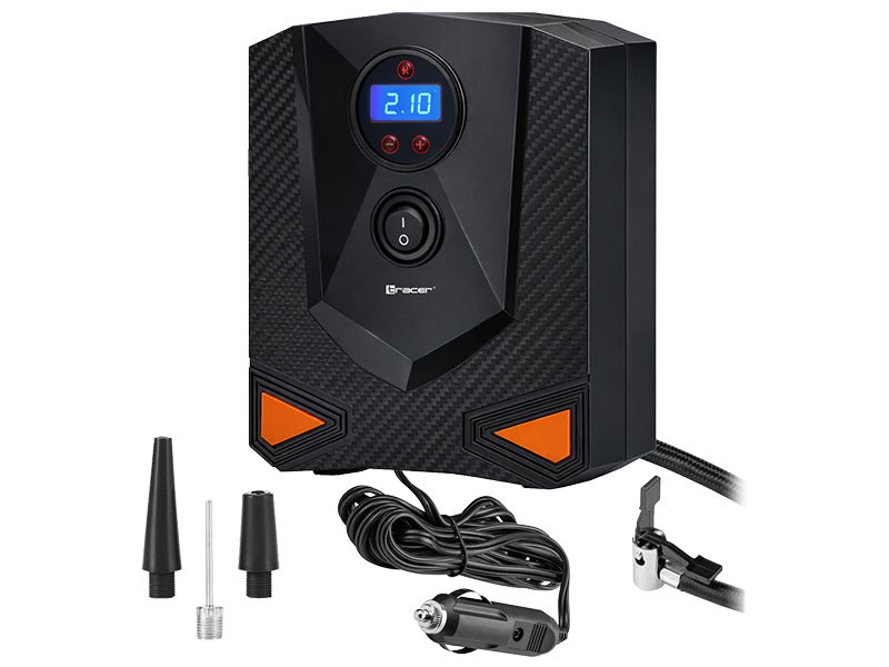 Tracer Auto Compressor RES-04- EL