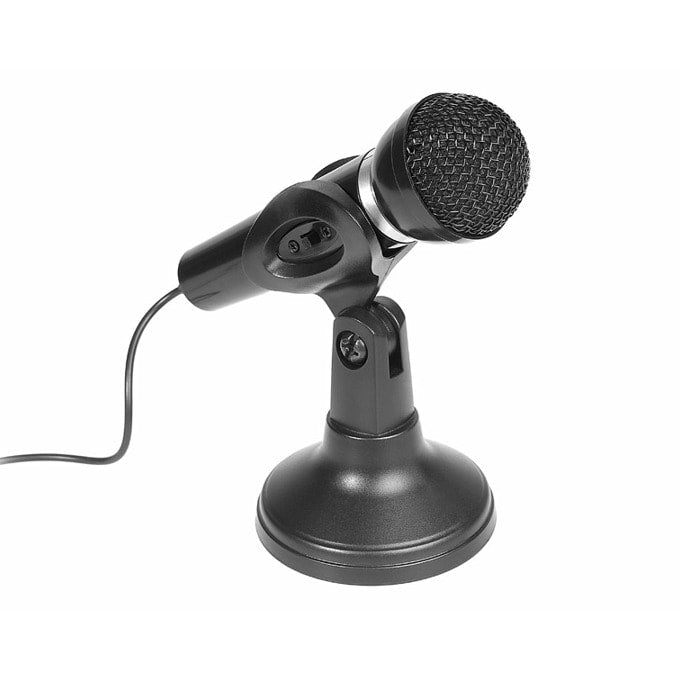 Tracer Microphone Studio