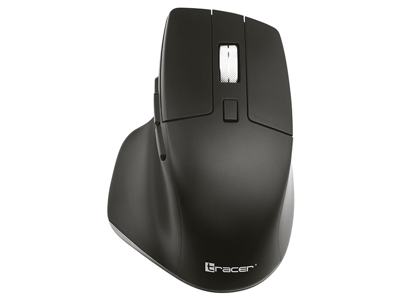 TRACER Computer Mouse SLICK RF 2.4GHz Silent