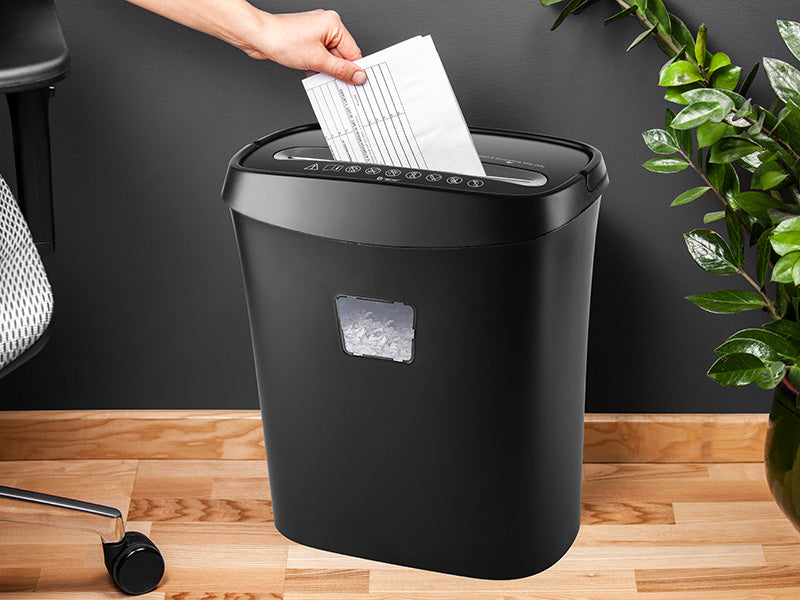 Tracer Shredder TRX-815L