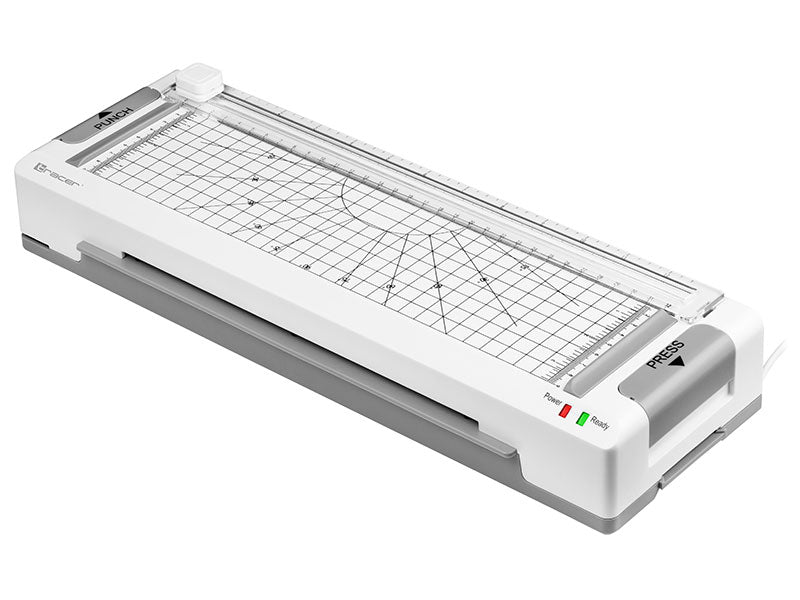 TRACER WH Laminator A4 TRL-7