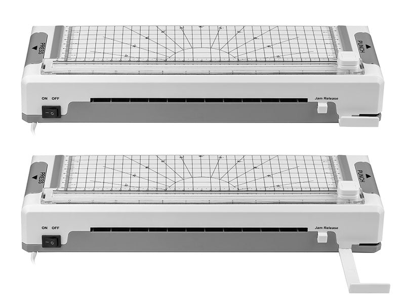 TRACER WH Laminator A4 TRL-7