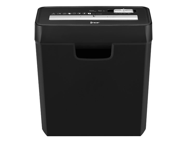 TRACER Shredder EDGY 10L