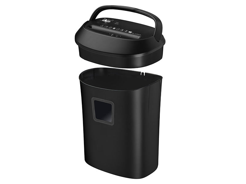 Tracer Shredder FileCrusher