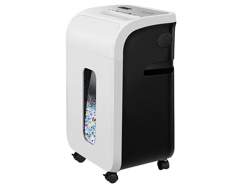 Tracer DataRazor shredder