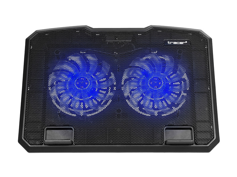 TRACER Laptop cooler SNOWMAN