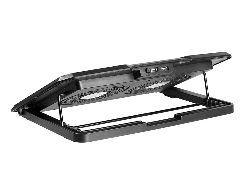 TRACER Laptop cooler SNOWMAN