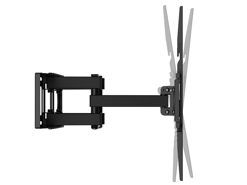 Tracer WallFlex LCD/LED TV Mount, Black