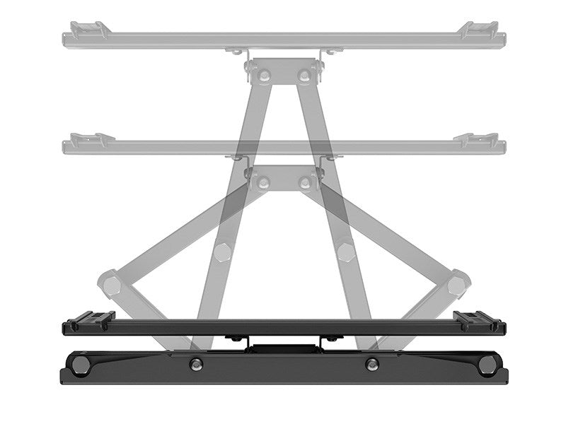 Tracer WallFlex LCD/LED TV Mount, Black