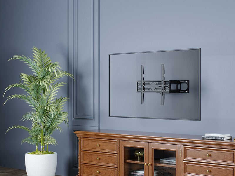 Tracer WallFlex LCD/LED TV Mount, Black