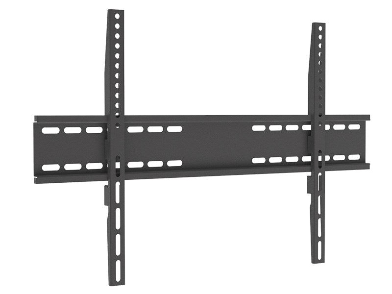 Tracer WallGrip - Wall Mount for TVs 177.8 cm (70") Black