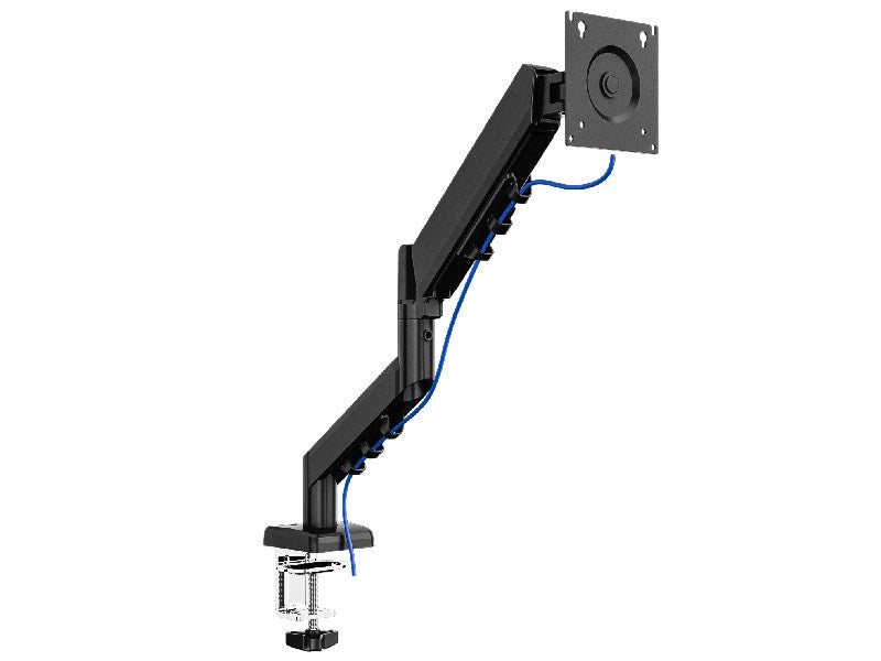 Tracer PivotMaster 81.3 cm (32") Desk Black
