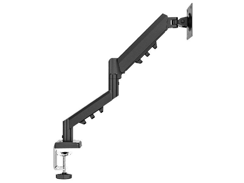 Tracer PivotMaster 81.3 cm (32") Desk Black