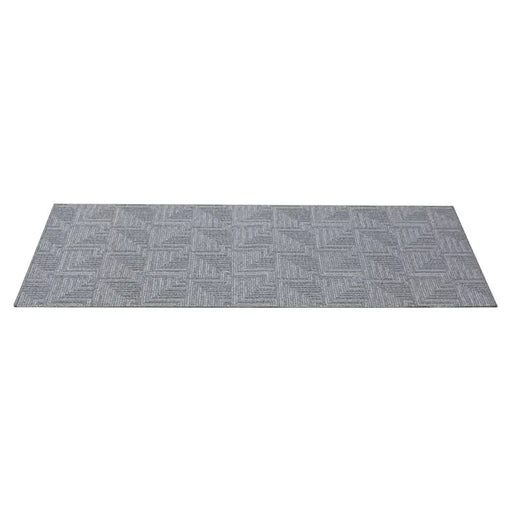 TRACK POLAR NIKOTEX GRAY 67X150CM - Пътеки<<<Килими<<<Мебели и интериор<<<Praktiker