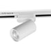 TRACK SPOT GU10 90MM WHITE VIVALUX LUX - Осветление за релсов монтаж<<<Вътрешно