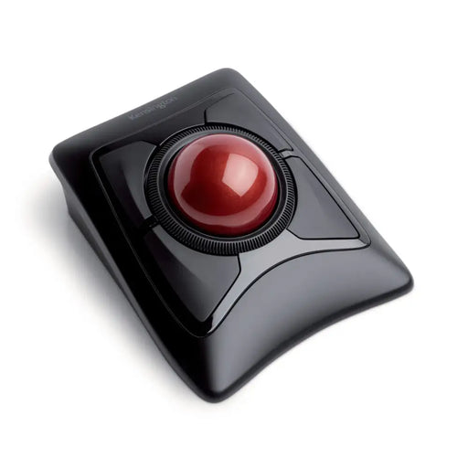 Trackball Kensington Expert Mouse - Електроника Периферни и резервни части<<<Компютри| Електроника<<<BigBuy&&&Мишки &