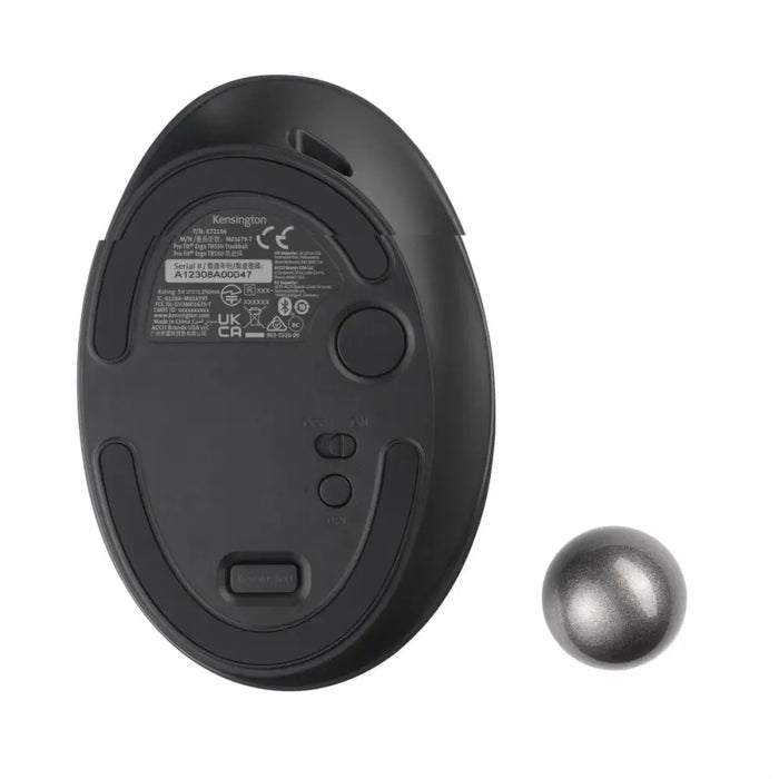 Trackball Kensington TB550 - Електроника Периферни и резервни части<<<Компютри| Електроника<<<BigBuy&&&Мишки &