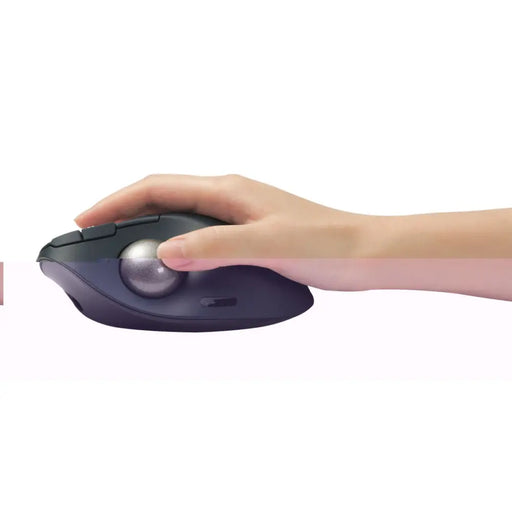 Trackball Kensington TB550 - Електроника Периферни и резервни части<<<Компютри| Електроника<<<BigBuy&&&Мишки &