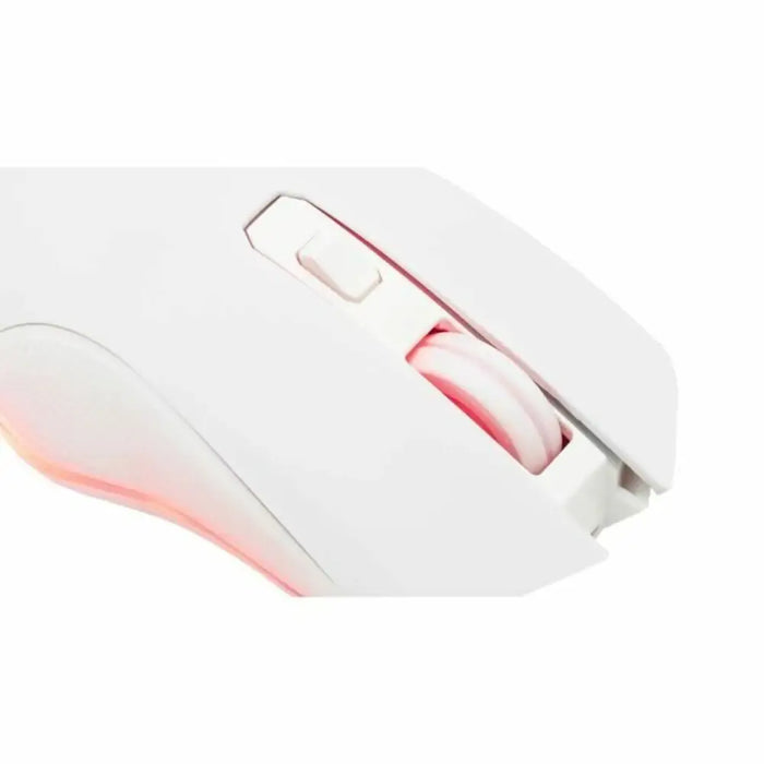 Trackball The G-Lab - Електроника Периферни и резервни части<<<Компютри| Електроника<<<BigBuy&&&Мишки &