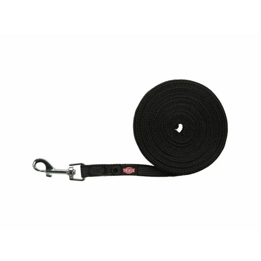 Tracking leash Trixie Black - Домашни Животни<<<Дом Градина<<<BigBuy&&&Пътуване и разходки<<<Домашни Животни<<<Дом