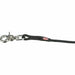 Tracking leash Trixie Black - Пътуване и разходки<<<Домашни Животни<<<Дом Градина<<<BigBuy