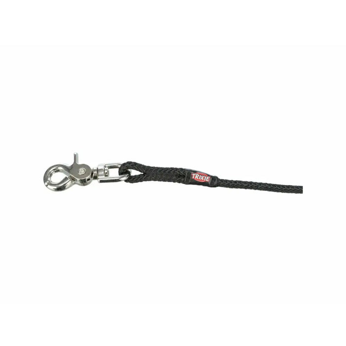 Tracking leash Trixie Black S/L - Домашни Животни<<<Дом Градина<<<BigBuy&&&Пътуване и разходки<<<Домашни Животни<<<Дом