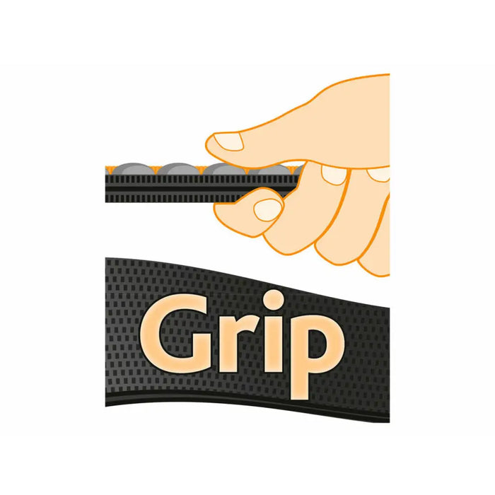 Tracking leash Trixie Black S/M - Домашни Животни<<<Дом Градина<<<BigBuy&&&Пътуване и разходки<<<Домашни Животни<<<Дом