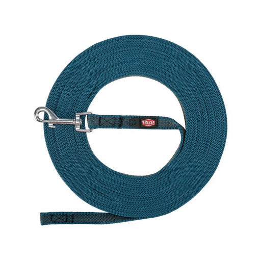 Tracking leash Trixie Blue - Домашни Животни<<<Дом Градина<<<BigBuy&&&Пътуване и разходки<<<Домашни Животни<<<Дом