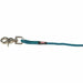 Tracking leash Trixie Blue S/M - Домашни Животни<<<Дом Градина<<<BigBuy&&&Пътуване и разходки<<<Домашни Животни<<<Дом
