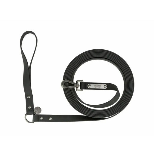 Tracking leash Trixie CityStyle Black - Домашни Животни<<<Дом Градина<<<BigBuy&&&Пътуване и разходки<<<Домашни