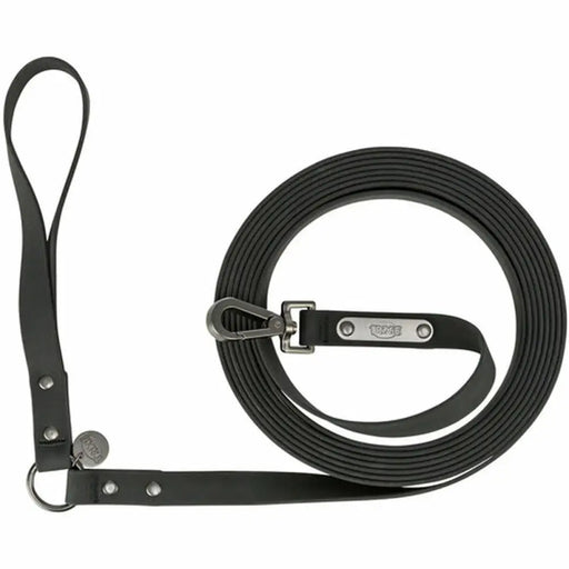 Tracking leash Trixie CityStyle Black - Домашни Животни<<<Дом Градина<<<BigBuy&&&Пътуване и разходки<<<Домашни