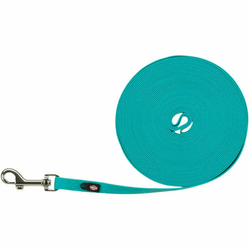Tracking leash Trixie Easy Life Azul Océano - Домашни Животни<<<Дом Градина<<<BigBuy&&&Пътуване и разходки<<<Домашни