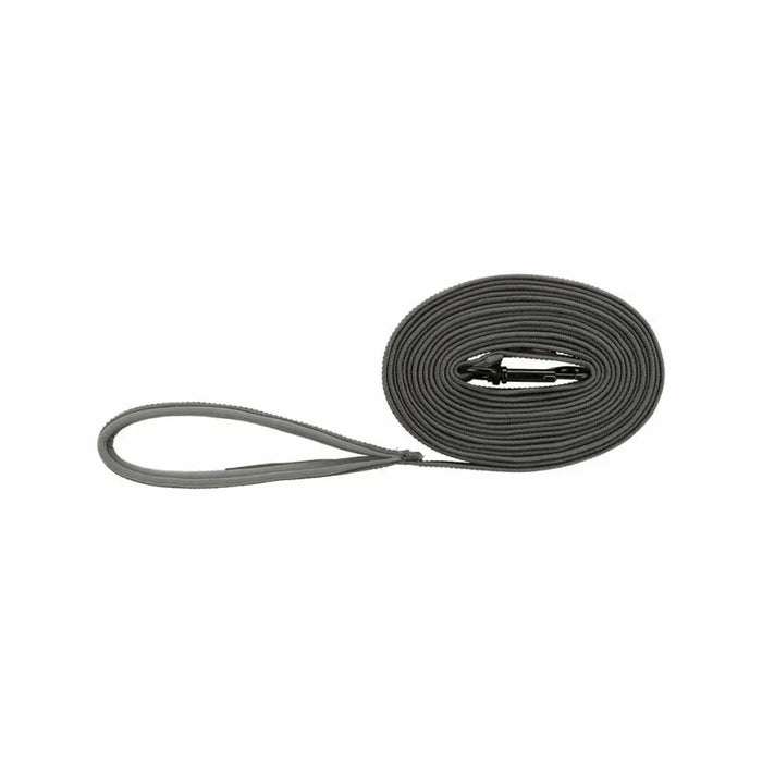 Tracking leash Trixie Fusion Orange Graphite - Домашни Животни<<<Дом Градина<<<BigBuy&&&Пътуване и разходки<<<Домашни