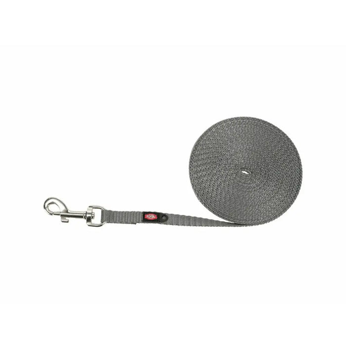 Tracking leash Trixie Graphite - Домашни Животни<<<Дом Градина<<<BigBuy&&&Пътуване и разходки<<<Домашни Животни<<<Дом