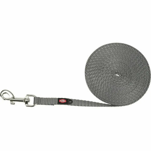 Tracking leash Trixie Graphite - Домашни Животни<<<Дом Градина<<<BigBuy&&&Пътуване и разходки<<<Домашни Животни<<<Дом