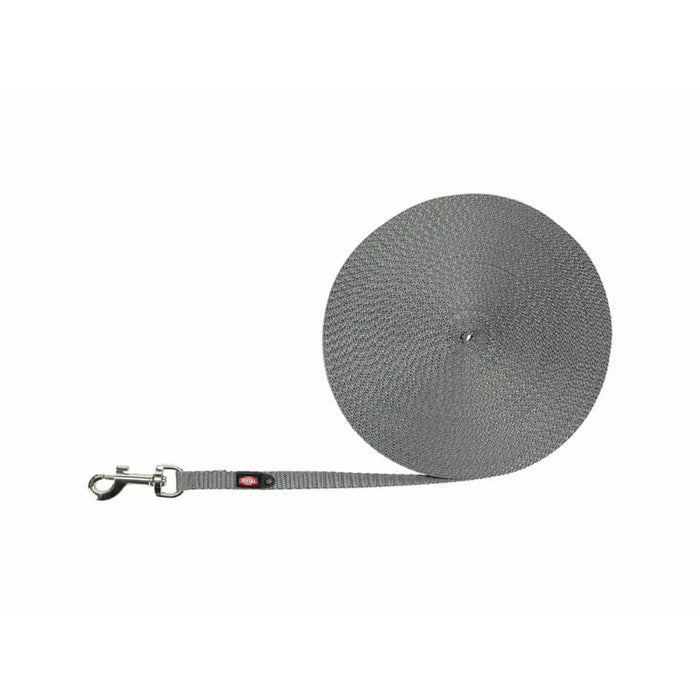 Tracking leash Trixie Graphite XS/S - Домашни Животни<<<Дом Градина<<<BigBuy&&&Пътуване и разходки<<<Домашни