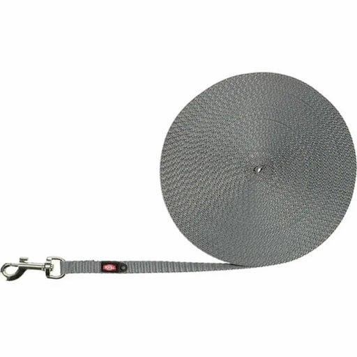 Tracking leash Trixie Graphite XS/S - Домашни Животни<<<Дом Градина<<<BigBuy&&&Пътуване и разходки<<<Домашни