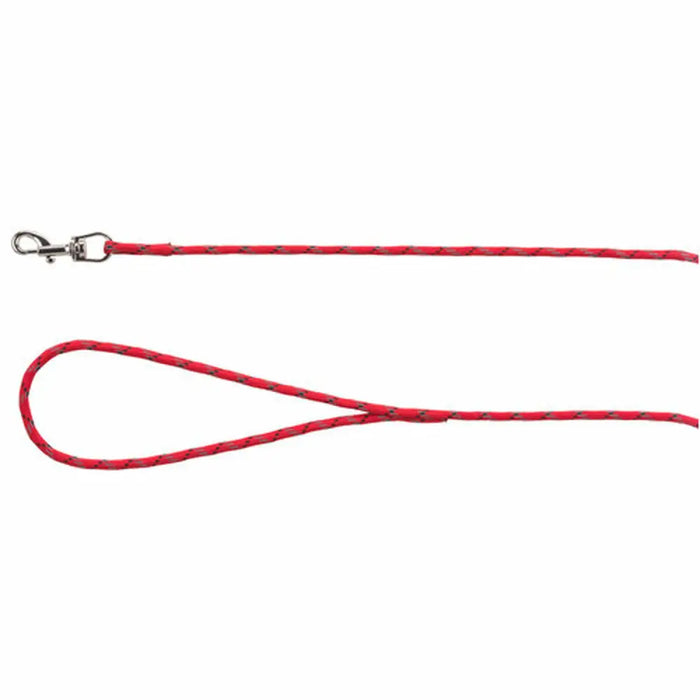 Tracking leash Trixie Junior Red - Домашни Животни<<<Дом Градина<<<BigBuy&&&Пътуване и разходки<<<Домашни Животни<<<Дом